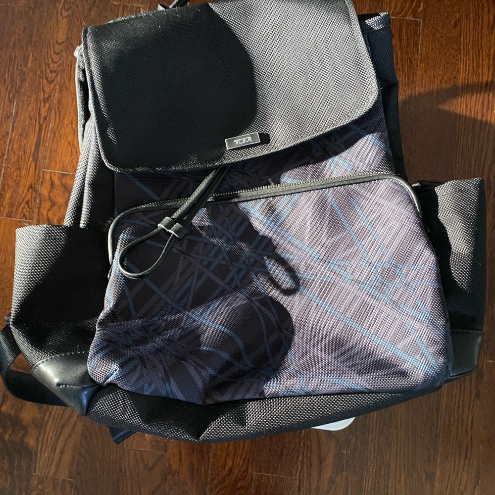 Tumi Backpack - image 4